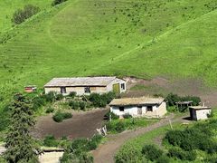 -新疆那拉提国家旅游度假区