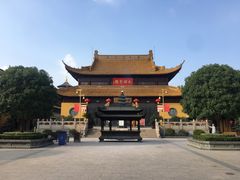 -圆通寺
