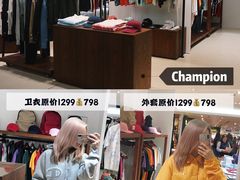 -崇光百货(铜锣湾店)