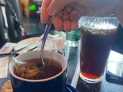 -blue frog蓝蛙(长泰广场店)