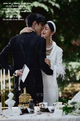-唯一视觉婚纱摄影(李家村店)