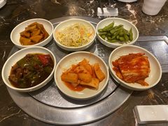 -高丽村韩国料理(兴华二路店)
