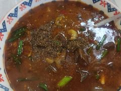 -富贵饭店(大源店)