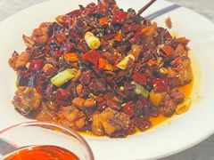 辣子鸡-天辣(金桥啦啦宝都店)