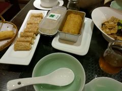 -五观堂素食(新华路店)