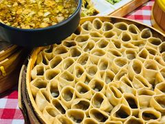 -王村姑老土炕莜面村(桥东店)