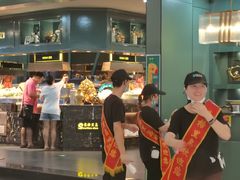 -苏格里岛自助海鲜烤肉(青秀万达店)