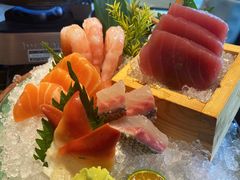 -炙柒Sekinana·精致料理 烧鸟·铁板烧(海上世界店)