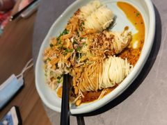 -江南里·新浙菜(苏州大悦城店)
