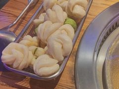-山河屯铁锅炖鲜鹅·东北菜(开发区一店)