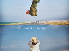 -青海湖国家重点风景名胜区