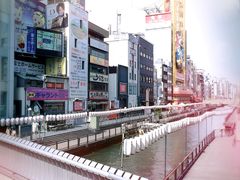 -蟹道乐(道顿堀本店)