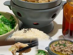 -鹿港小镇(金虹桥国际中心店)