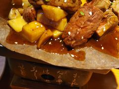 -有喜屋·烧鸟·居酒屋(周浦万达店)