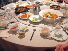 -逸品淮扬(东方渔人码头店)