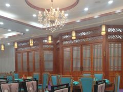-渔码头食府(蓬莱阁店)