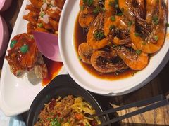 -鱼食饭稻·苏浙土菜17年老馆子(平江路店)