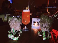 -TZ House音乐现场(来福士中心店)