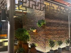 -顺风山庄(水濂山店)