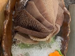 鲜毛肚-湊湊火锅·茶憩(杭州湖滨银泰in77店)