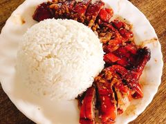 -煲煲香快餐(南京路店)