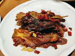 -忆见妈妈菜(银河城店)