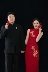 -秦皇岛我和你婚纱摄影工作室
