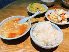 -稻花香大食堂(大沽路店)