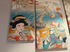 -晶吉·居酒屋·烧鸟·生鱼饭(中山区民主广场店)