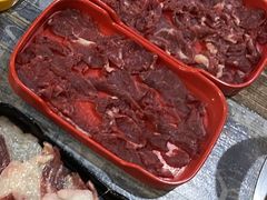 -彩鹿·潮汕·鲜牛肉·自助火锅(伊电园店)