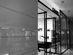 -Chanel(德基广场店)