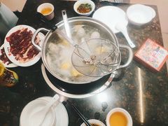 -八合里潮汕鲜牛肉火锅(深圳海岸城店)