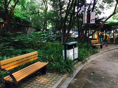 -华山儿童公园