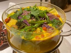 -叶叶菩提·晋福宫