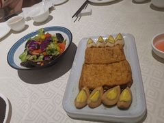 -顺峰海鲜酒楼(省府店)