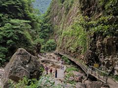 -太湖源风景区