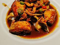 -有位虾匠·胶东土菜小馆(市北店)