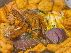 -小螺大作·螺蛳粉火锅(林和西店)