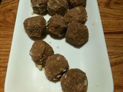 -牛很鲜潮汕牛肉火锅(朝晖路店)