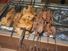 -小董哥烤串(故宫店)