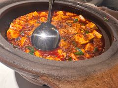 -院8里·小聚园老川菜(九眼桥店)