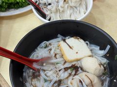 -文辉墨鱼丸大王(铜锣湾渣甸街总店)