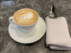 -陆家嘴万怡酒店·万荟轩