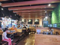 -梨花自助烤肉(天河城店)