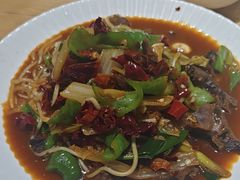 -辛杨和·大耳朵驴肉馆(银川总店)