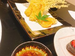 -天狗山料理(省体店)