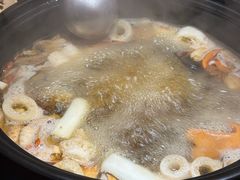 -滇野云南野生菌餐厅(陕西南路店)