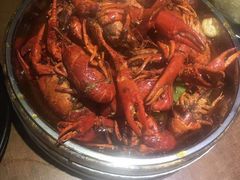 -红盔甲·小龙虾(天钥桥店)