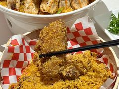 -避风塘·金牌店·夜宵(金玉兰店)