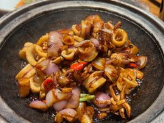 -乔街深夜食堂·小龙虾·高压锅生蚝(杭州总店)